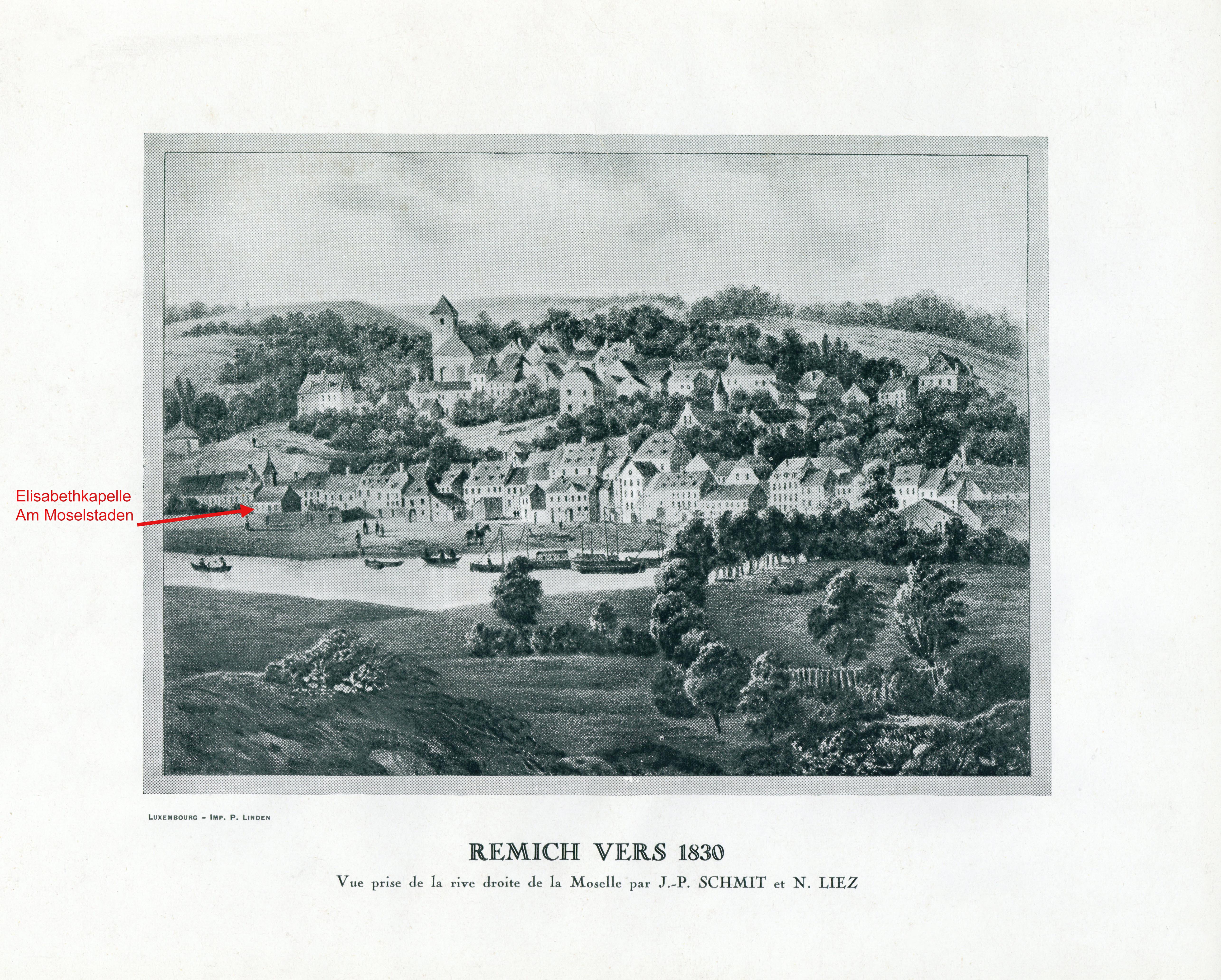 Remich vers 1830_0002 Elisabethkapelle bis.jpg