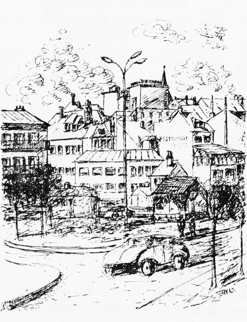 Pierre Maas    Bur op der Musel (Jean Rock).jpg